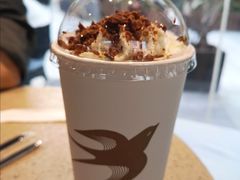 松林拿铁-BeauTea水仙(coco park店)