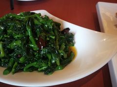 -西安阳光国际大酒店·中餐厅