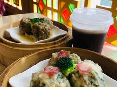 -点都德(千灯湖环宇城店)