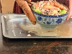 -珍记海鲜粥·海鲜粉