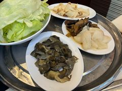 -太婆天府山珍酒楼(亚运村店)