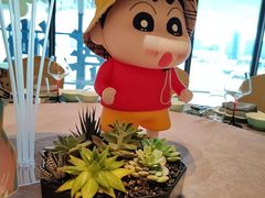 -世博源公馆·本帮融合菜·主题包厢·江景餐厅