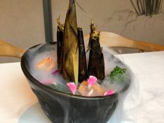 -若蘭慈·无国界素食料理(欢乐海岸店)
