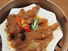 -东百坊巷大酒店·坊巷餐厅(东百中心店)