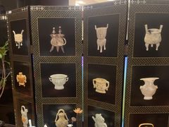 -海天楼中餐厅(吴宫泛太平洋酒店)
