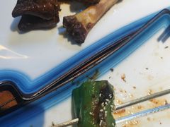 -锦州御烧烤·金盛福酒楼(天津总店)