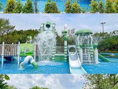 -佛冈森波拉度假区