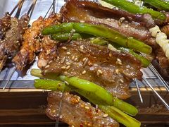 -那些年记忆烧烤