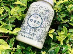 -野萃山·潮汕厚果汁(十亩地店)