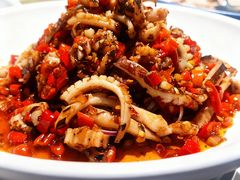 -兰湘子·湘菜小炒(济南领秀城店)