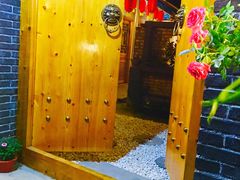 -印象小院•团建•玩水•休闲