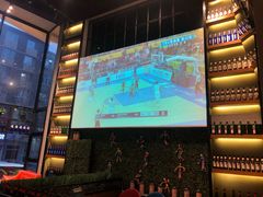 -潮庭·大连海鲜·炭火烧烤·扇贝王(大连店)
