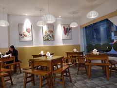 -邻家小馆(银都店)