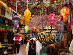 -吉祥圣雪藏餐