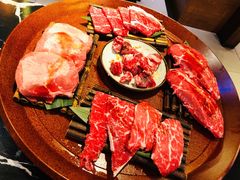 -赤谷和牛烧肉居酒屋(石景山店)