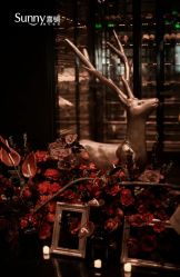 -Sunny喜铺婚礼策划(东部店)