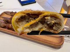 -阿娜尔·新疆菜(宜家荟聚中心店)