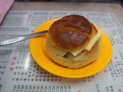 -金凤茶餐厅(湾仔店)