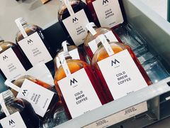-M Stand(宁波万象城店)