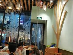 -仙踪林(江燕路万科里店)