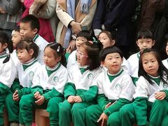 -上海市白玉兰幼儿园