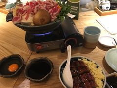 鳗鱼饭-初居食屋日式料理(万象城购物中心店)