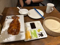 -小大董·烤鸭(王府井apm店)