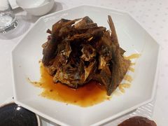 -上海小南国(仲盛世界商城店)