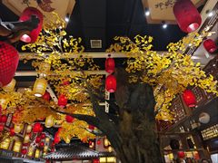 -钵家大院·地道湖北菜(江夏·大花岭店)