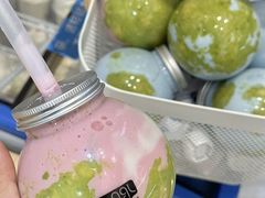 -白色日记·手作酸奶(麦凯乐店)