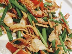 -台鄉缘 ·小海鲜·台州菜(桃林路店)