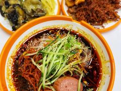 -三姐妹冷面馆(保卫路店)