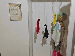 -BlueGame深蓝密室逃脱真人NPC(京投港·长阳店)