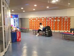 -冠军冰场CHAMPION RINK(凯德广场店)