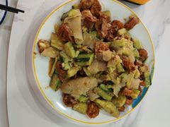 -太子食府(圣水路店)
