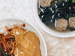 沙茶粿-华威达牛庄(黄埔大道西店)