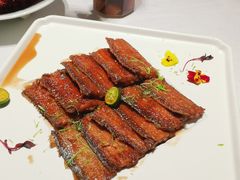 精品红烧舟山带鱼-106餐厅(山水文园店)