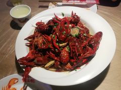 -霸王虾·小龙虾香辣蟹(玉林店)