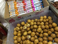 -栗栗香糖炒栗子(红勤楼店)