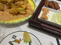-雅酌园·烟火南京菜(颐和路店)