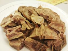 -北京全聚德(天安门店)