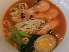 -南山鲜虾面·活鲜小馆·海味大连菜(南山总店)