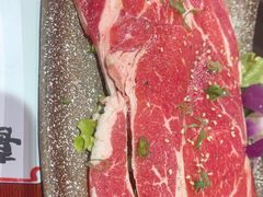 -喜牛烧肉酒场·黑金店(威高广场店)
