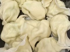 -听涛雅苑百味饺子老家菜馆