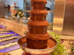 -天伦松鹤大饭店·欣妮咖啡