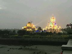 -厦门方特梦幻王国