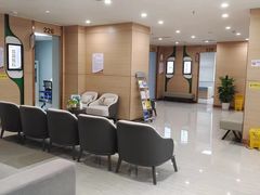 -慈铭奥亚健康体检(南山店-保利分院)