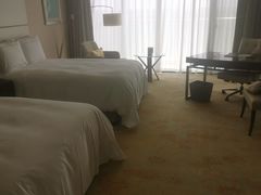 -阳澄湖费尔蒙酒店