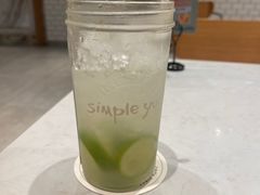 -Simple Yummy简单美味(上邦百汇城店)