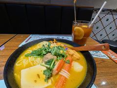 -太子浓心招牌炸酱小锅米线(兰州中心店)